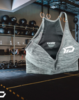 Brassière de sport réglable Femme