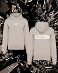 Sweat oversize DESTRUCT unisexe