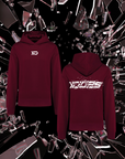 Sweat oversize DESTRUCT unisexe