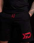 Short Homme Red Evolution