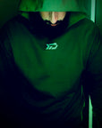 Sweat oversize DESTRUCT unisexe