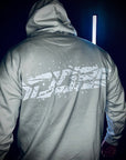 Sweat oversize DESTRUCT unisexe