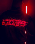 Sweat oversize DESTRUCT unisexe