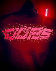Sweat oversize DESTRUCT unisexe