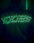 Sweat oversize DESTRUCT unisexe