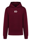 Sweat oversize DESTRUCT unisexe