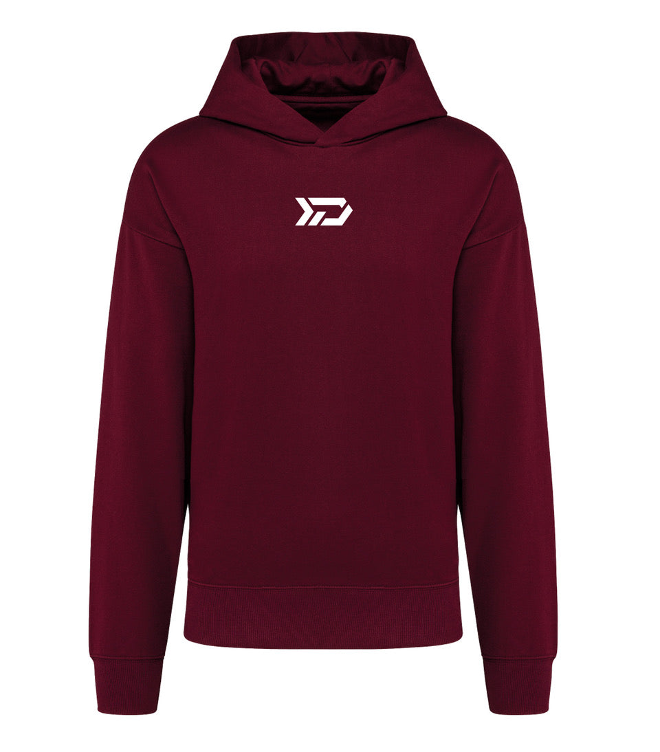 Sweat oversize DESTRUCT unisexe